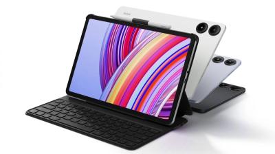 Купить Xiaomi Original Redmi Pad Pro Keyboard  в Бишкеке