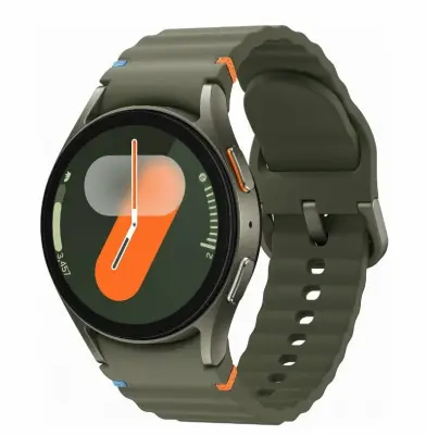 Купить Samsung Galaxy Watch 7 40 мм в Бишкеке