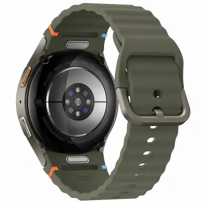 Купить Samsung Galaxy Watch 7 40 мм в Бишкеке