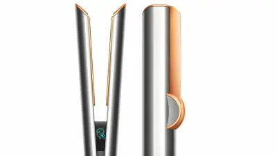 Купить Dyson Выпрямитель для волос Dyson Airstrait Straightener HT01  в Бишкеке