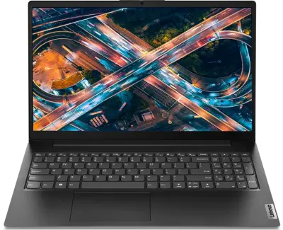 Купить Lenovo V15 AMN/7120U/8GB/256GB/SSD/15.6/FHD/KB в Бишкеке