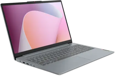 Купить Lenovo IdeaPad Slim 3 15.6FHD/i3-1305U/8GB/256GB/Shared GPU в Бишкеке