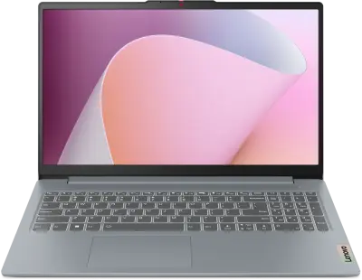 Купить Lenovo IdeaPad Slim 3 15.6FHD/i3-1305U/8GB/256GB/Shared GPU в Бишкеке