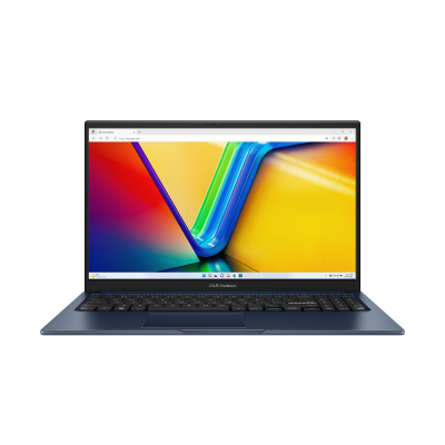 Купить ASUS VivoBook 15  i7-1355U/16GB1TB G4/15.6 FHD 1920 X 1080 16.9 aspect ratio IPS в Бишкеке