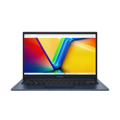 Купить ASUS VivoBook 14 i3-1215U/8GB/ 256 GbSSD /14FDH/ Quite в Бишкеке