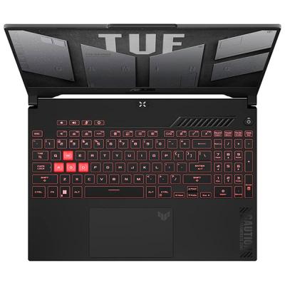 Купить ASUS TUF Gaming A15 FA 507/NULP166/ R5-7535 HS/16GB DDR 5/VNPTX4050/512 GB  PCIE G4SSD/15.6 FHD 1920+1080 16.9 Grey в Бишкеке