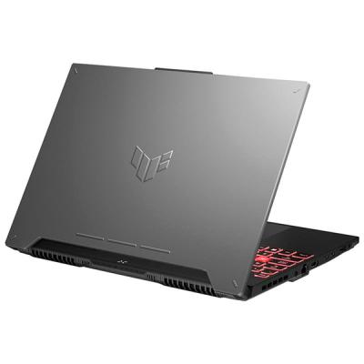 Купить ASUS TUF Gaming A15 FA 507/NULP166/ R5-7535 HS/16GB DDR 5/VNPTX4050/512 GB  PCIE G4SSD/15.6 FHD 1920+1080 16.9 Grey в Бишкеке