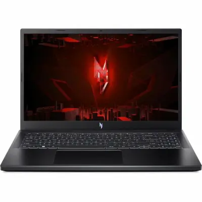 Купить Acer Nitro V15  i5 -13420H/8GB RAM-512GB SSD-RTX 3050 6GBGRAPHICS 15.6 FHD DISPLEY BACKLIT-KB-DOS  в Бишкеке