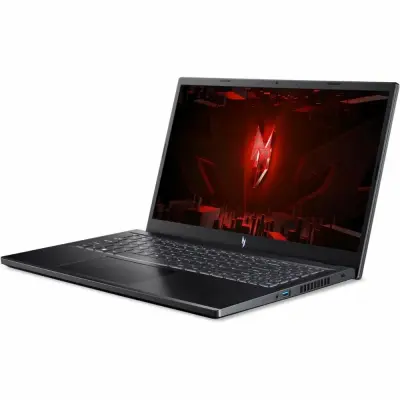 Купить Acer Nitro V15  i5 -13420H/8GB RAM-512GB SSD-RTX 3050 6GBGRAPHICS 15.6 FHD DISPLEY BACKLIT-KB-DOS  в Бишкеке