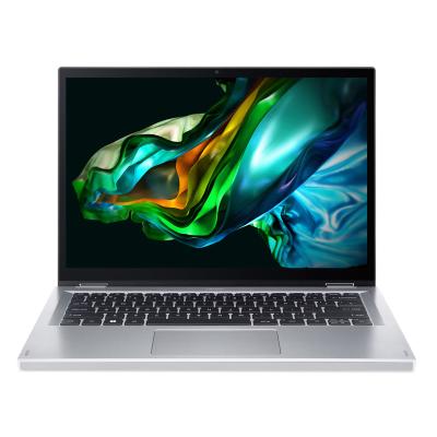 Купить Acer Aspire 3 Spin 14 i3-N305-8GB RAM-256GB SSD-14.1-WUXGA-X360-IPS TOUCH-WIN11 в Бишкеке