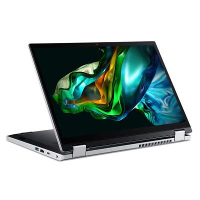 Купить Acer Aspire 3 Spin 14 i3-N305-8GB RAM-256GB SSD-14.1-WUXGA-X360-IPS TOUCH-WIN11 в Бишкеке