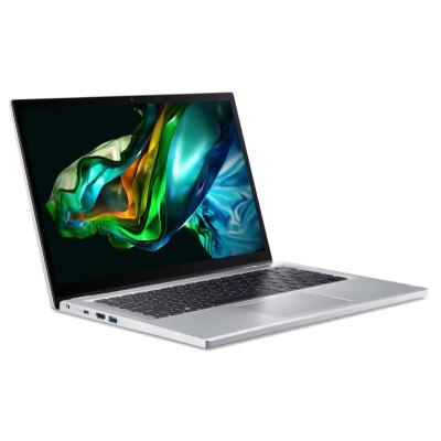 Купить Acer Aspire 3 Spin 14 i3-N305-8GB RAM-256GB SSD-14.1-WUXGA-X360-IPS TOUCH-WIN11 в Бишкеке