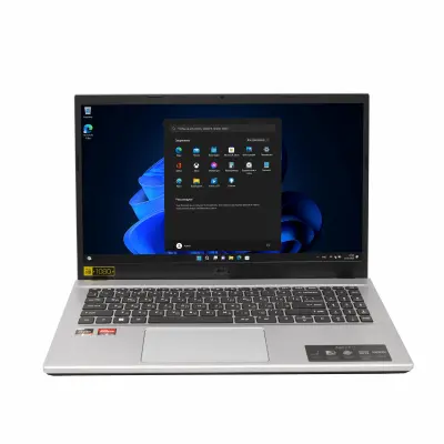 Купить Acer Aspire 3 15.6 FHD Acer Comfyview Led LCDR7-5700/IIntegrated/8Gb DDR4/512Gb SSD/45W/Pure Silver в Бишкеке