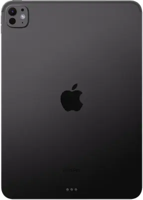 Купить Apple iPad Pro 11" 2024 M4 Wi-Fi 256Gb в Бишкеке