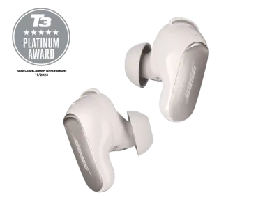 Купить Bose QuietComfort Ultra Earbuds  в Бишкеке