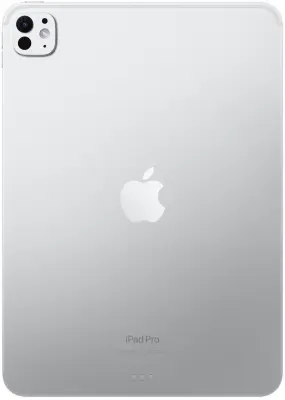 Купить Apple iPad Pro 11" 2024 M4 Wi-Fi 256Gb в Бишкеке