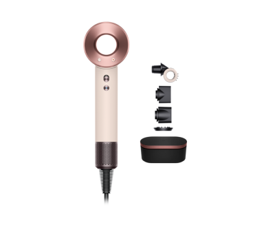 Купить Dyson HD15n Supersonic Ceramic Pink  в Бишкеке