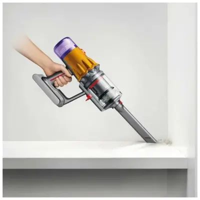 Купить Dyson V12 Detect Slim Absolute  в Бишкеке