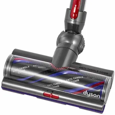 Купить Dyson  V15 Detect Absolute  в Бишкеке