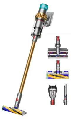 Купить Dyson  V15 Detect Absolute  в Бишкеке