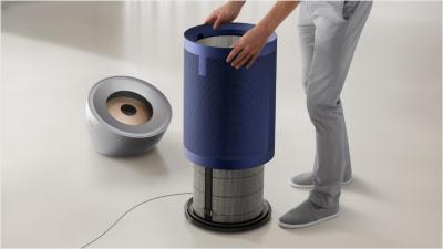 Купить Dyson Purifier Big&Quiet Formaldehyde BP04 в Бишкеке