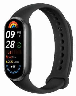 Купить Xiaomi Smart Band 9   в Бишкеке