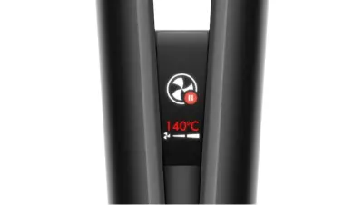 Купить Dyson Airstrait Straightener HT01 Выпрямитель для волос в Бишкеке