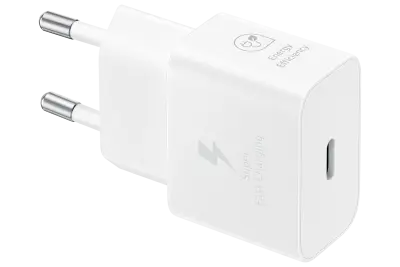 Купить Samsung Power Adapter USB-C 25W EP-T2510 в Бишкеке