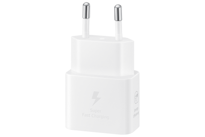 Купить Samsung Power Adapter USB-C 25W EP-T2510 в Бишкеке