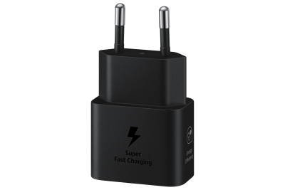 Купить Samsung Power Adapter USB-C 25W EP-T2510 в Бишкеке