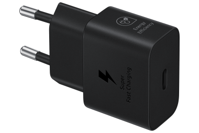 Купить Samsung Power Adapter USB-C 25W EP-T2510 в Бишкеке