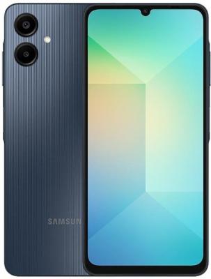 Купить Samsung Galaxy A06 4+64Gb  в Бишкеке