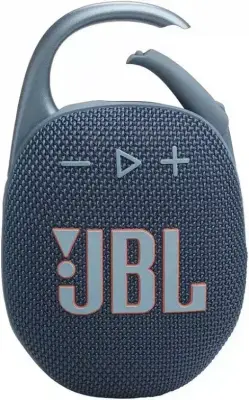 Купить JBL SPEAKER CLIP 5  в Бишкеке