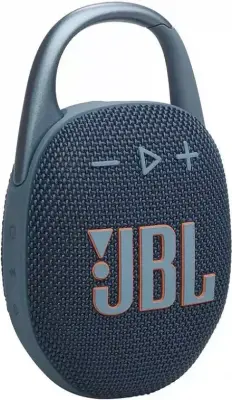 Купить JBL SPEAKER CLIP 5  в Бишкеке