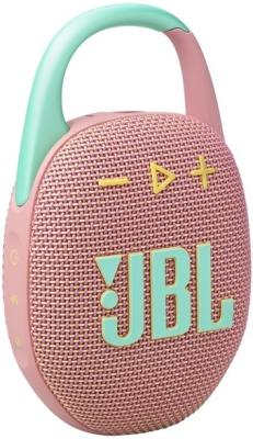 Купить JBL SPEAKER CLIP 5  в Бишкеке