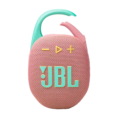 Купить JBL SPEAKER CLIP 5  в Бишкеке