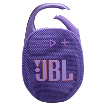 Купить JBL SPEAKER CLIP 5  в Бишкеке