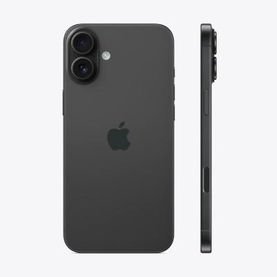 Купить Apple iPhone 16 128Gb в Бишкеке