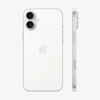 Купить Apple iPhone 16 128Gb в Бишкеке