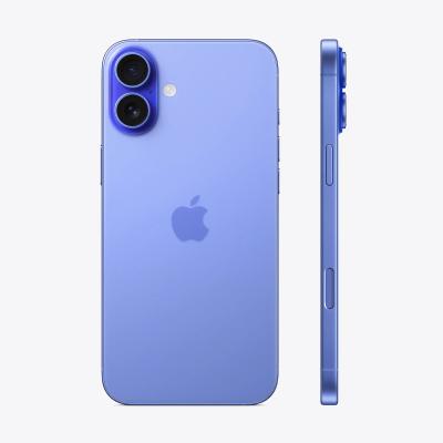Купить Apple iPhone 16 256Gb в Бишкеке