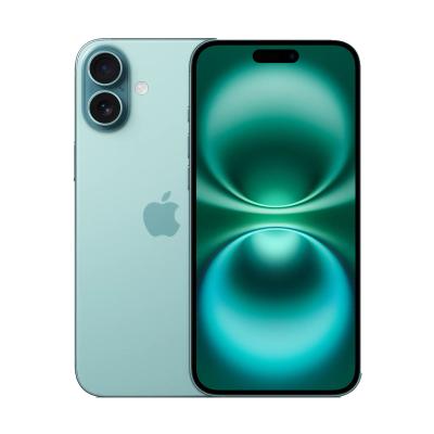 Купить Apple iPhone 16 256Gb в Бишкеке