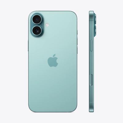 Купить Apple iPhone 16 256Gb в Бишкеке