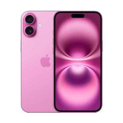 Купить Apple iPhone 16 256Gb в Бишкеке