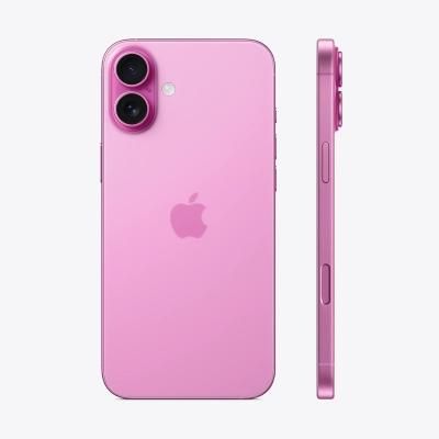 Купить Apple iPhone 16 256Gb в Бишкеке