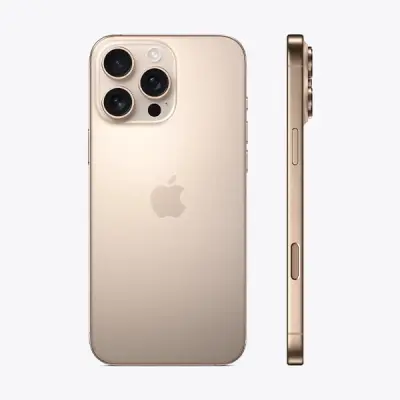 Купить Apple iPhone 16 Pro 128Gb в Бишкеке