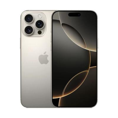 Купить Apple iPhone 16 Pro 1Tb в Бишкеке