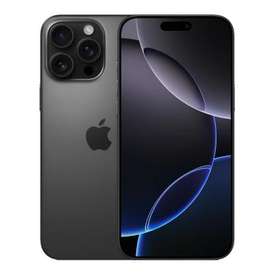 Купить Apple iPhone 16 Pro Max 256Gb в Бишкеке