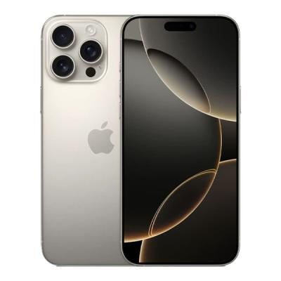 Купить Apple iPhone 16 Pro Max 512Gb в Бишкеке