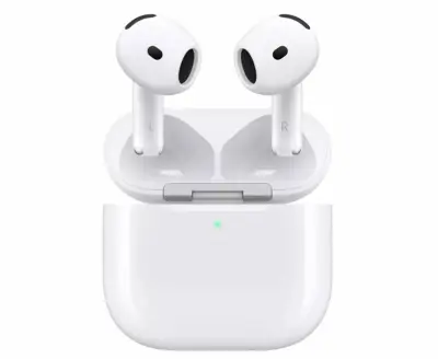 Купить Apple Air Pods 4 ANC  в Бишкеке