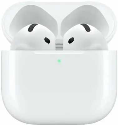 Купить Apple Air Pods 4 ANC  в Бишкеке